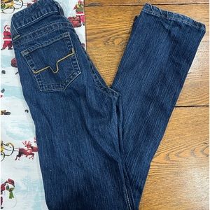 Kimes Ranch jeans